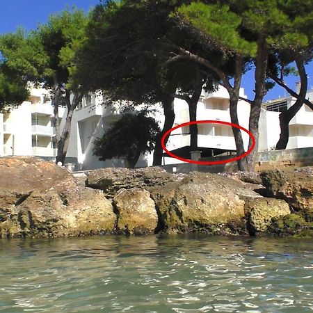 Appartamento La Caletta Галиполи Екстериор снимка