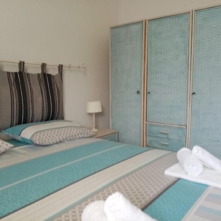 Appartamento La Caletta Галиполи Екстериор снимка