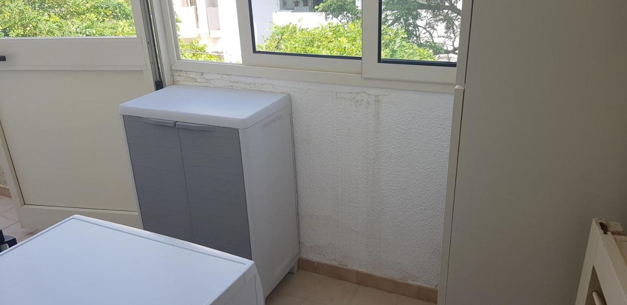 Appartamento La Caletta Галиполи Екстериор снимка